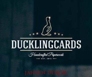 ducklingcards